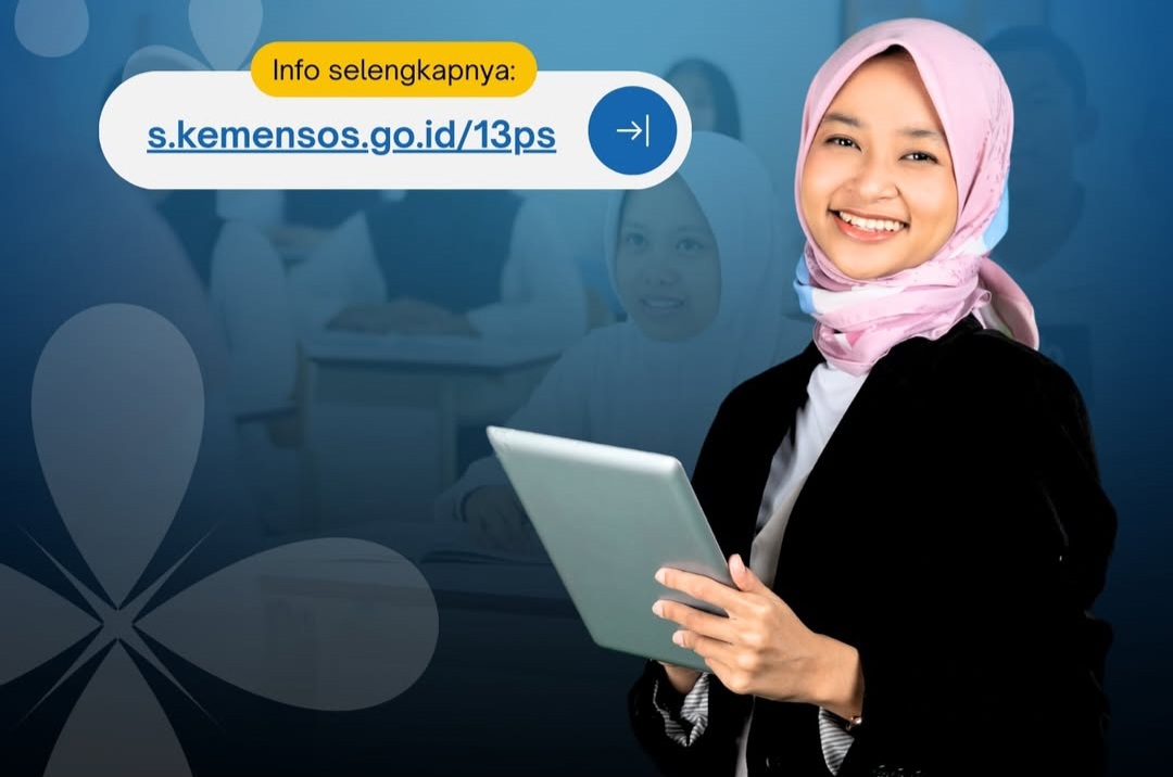 TERKINI! Kemensos Umumkan Calon PPPK Tendik Sekolah Rakyat yang Berhak Ikuti SKTT, Simak Ini Ketentuannya