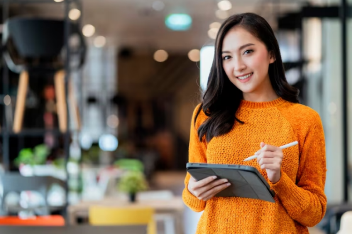 Kabar Gembira, Sektor Ekonomi Kreatif Serap 27,4 Juta Tenaga Kerja, Didominasi Kalangan Anak Muda, Ini Penjelasan BPS