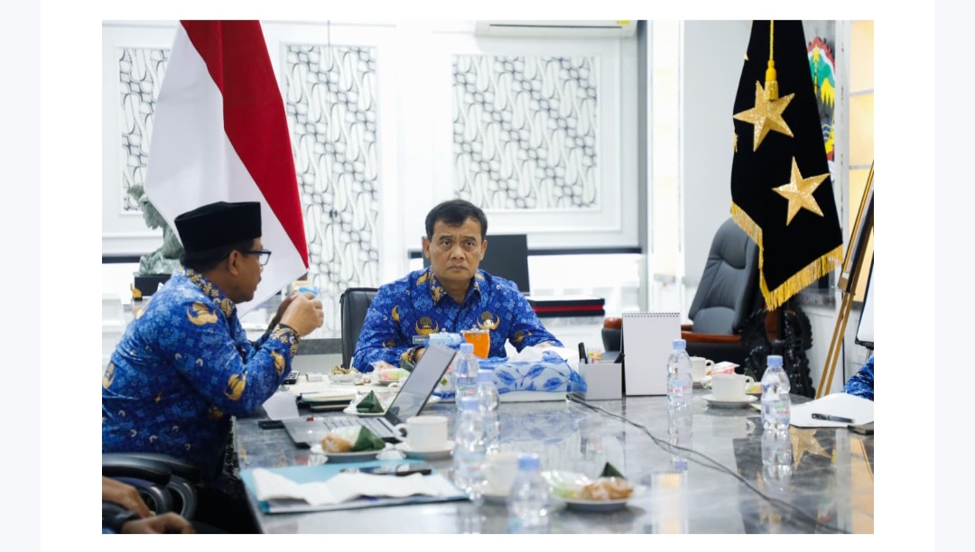 Penetapan UMP UMK 2026 di Jawa Tengah akan Dilakukan Serentak, Catat Ini Tanggalnya