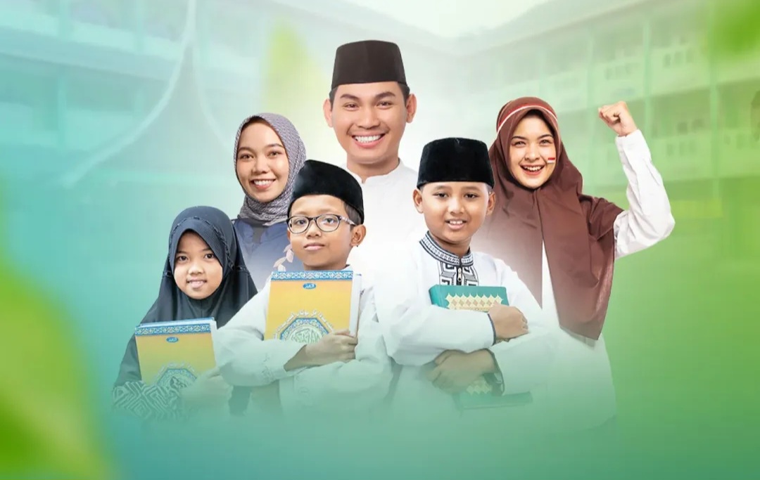 Selesaikan Permasalahan Kesejahteraan Guru, Kemenag Siapkan Anggaran Belasan Triliun di Tahun 2026, Untuk Apa Saja?