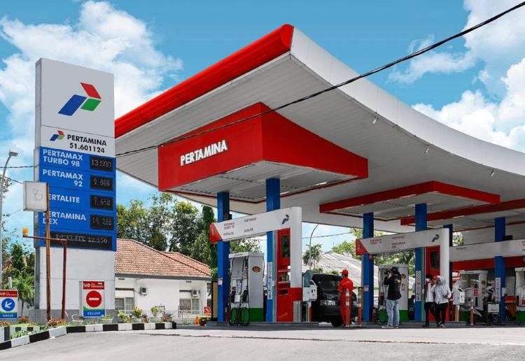 Awal Februari Full Senyum, Pertamina Turunkan Harga Pertamax Mulai 1 Februari 2026, Berikut Rincian Harganya