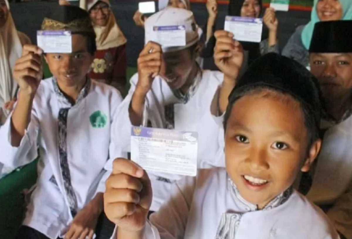 ALHAMDULILLAH Bansos PIP 2025 Kembali Cair, Simak Daftar Penerima Bansos dan Cara Mencairkan PIP