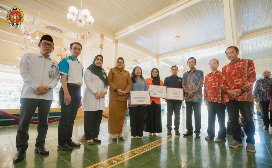 Pemda DIY Beri Bantuan Living Cost Bagi 1.296 Mahasiswa Asal Sumatra yang Terdampak Bencana, Segini Besarannya