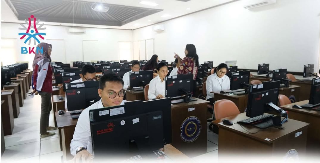 INFO TERKINI! Penetapan NI PPPK Paruh Waktu di Kanreg X BKN Denpasar per 20 Januari 2026, Ini Dia Rinciannya