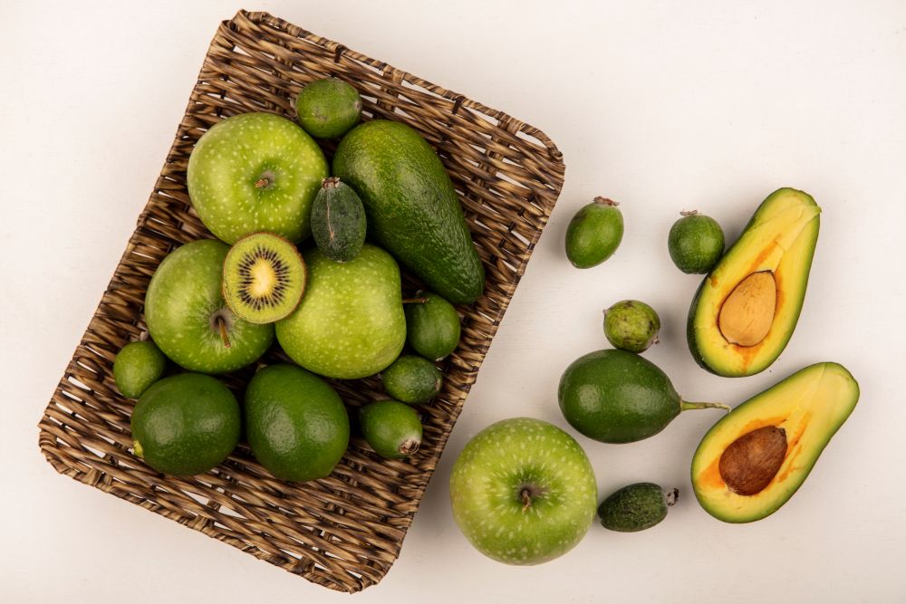 Terganggu dengan Masalah Kulit Kering? Simak 5 Jenis Makanan yang Bisa Tingkatkan Kelembapan dan Kesehatan Kulit