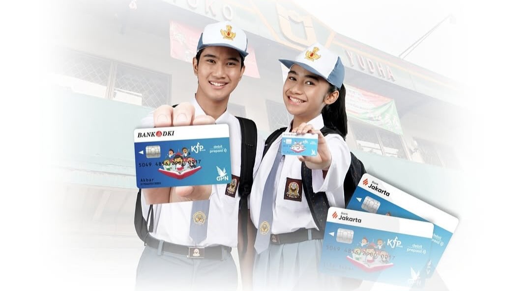 ALHAMDULILLAH! KJP Plus Tahap II Tahun 2025 Bulan November, Cair Mulai 5 Januari 2026, Ayo Cek Rekeningmu