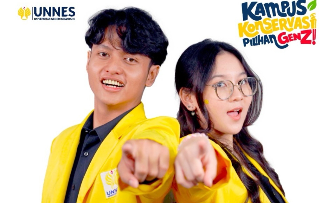 Calon Maba Wajib Simak, Ini Daftar Lengkap 75 Prodi di UNNES untuk SNBP 2026, Adakah Salah Satunya Pilihanmu?